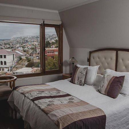 Sutherland House Valparaíso Buitenkant foto